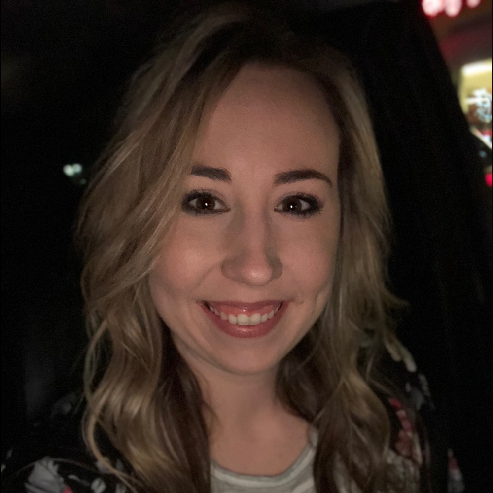 Meet your Posher, Chelsea